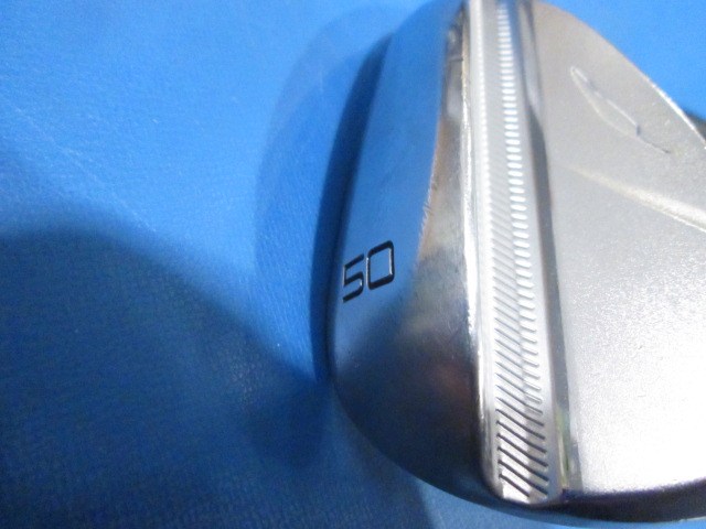 中古 RM-α 50°ウェッジ ゴルフ用品