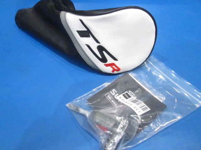 中古 TSR2 9°ドライバー ゴルフ用品