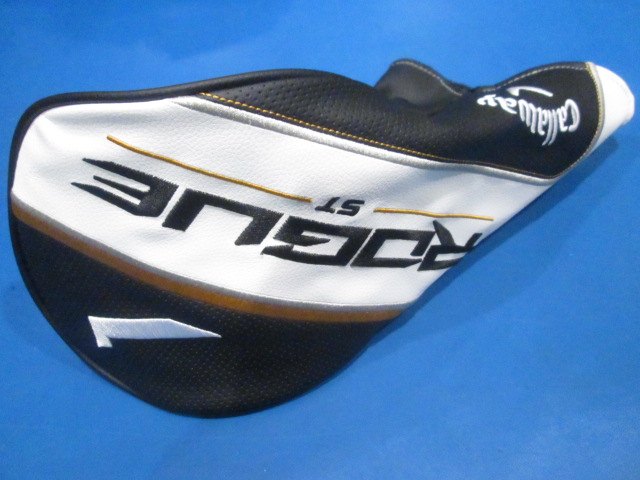 中古 ROGUE ST ◆◆◆ LS 9°ドライバー ゴルフ用品