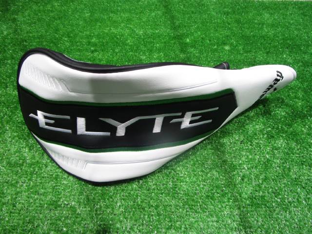 中古 ELYTE ◆◆◆ TD 9°ドライバー ゴルフ用品