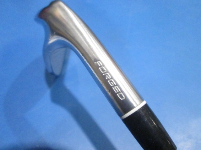 中古 DJ-6 56°ウェッジ ゴルフ用品