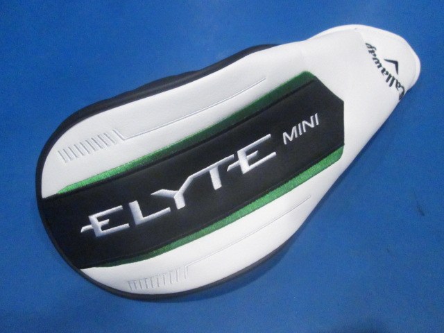 中古 ELYTE MINI 13.5°ドライバー ゴルフ用品