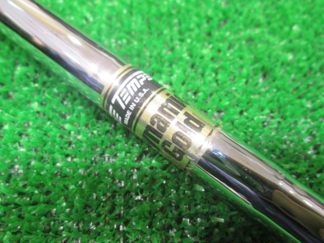 中古 MACK DADDY4 クロム 52W-12 52°ウェッジ ゴルフ用品