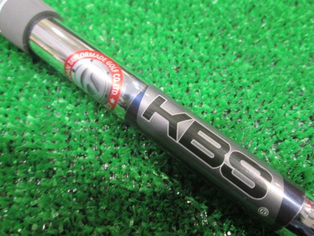 中古 HI-TOE 3 60SB-10 60°ウェッジ ゴルフ用品