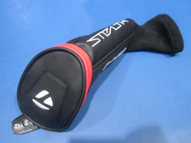 中古 STEALTH RESCUE #4 22°ユーティリティ ゴルフ用品