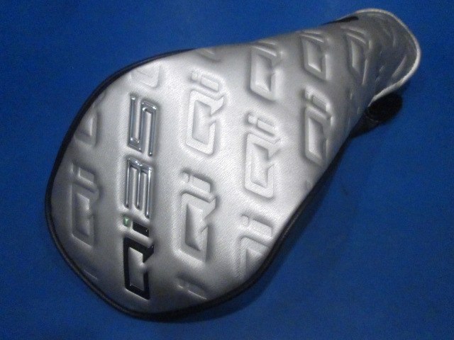 中古 Qi35 10.5°ドライバー ゴルフ用品