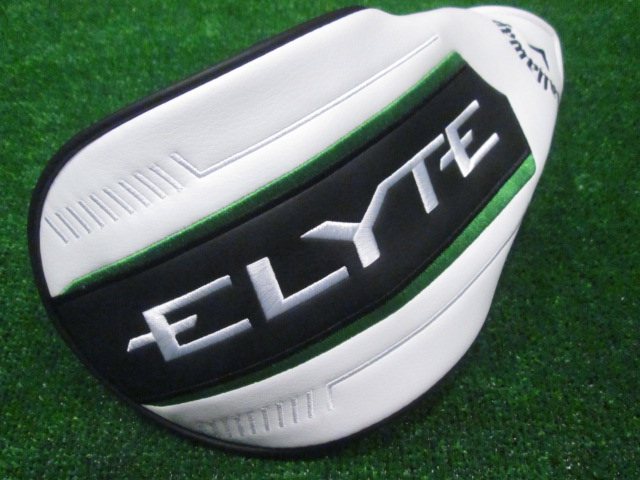 中古 ELYTE ◆◆◆ 10.5°ドライバー ゴルフ用品