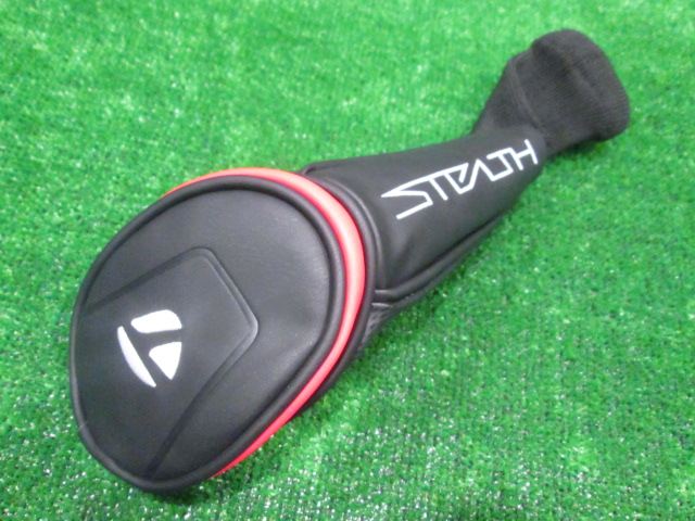 中古 STEALTH RESCUE #6 28°ユーティリティ ゴルフ用品