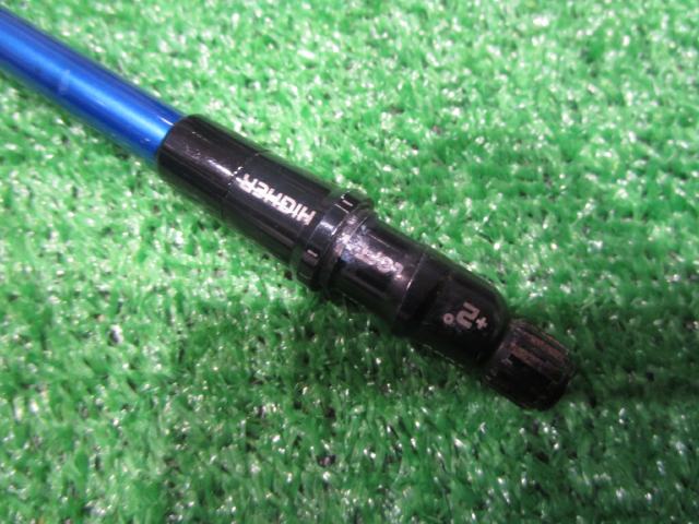 中古 アバンギャルド  AG501 Type/LASER テーラーメイド用スリーブシャフト ゴルフ用品