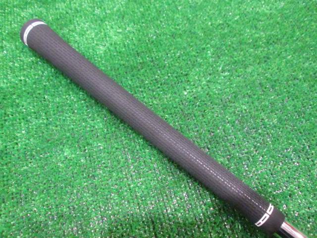 中古 ボーケイSM10 Tour Chrome 58-08M 58°ウェッジ ゴルフ用品