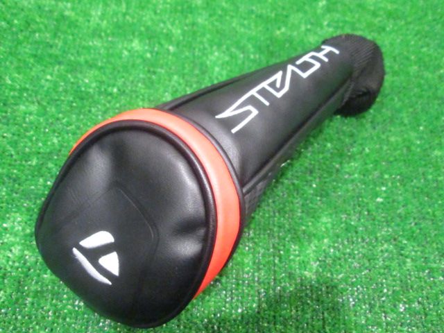 中古 STEALTH RESCUE #3 19°ユーティリティ ゴルフ用品