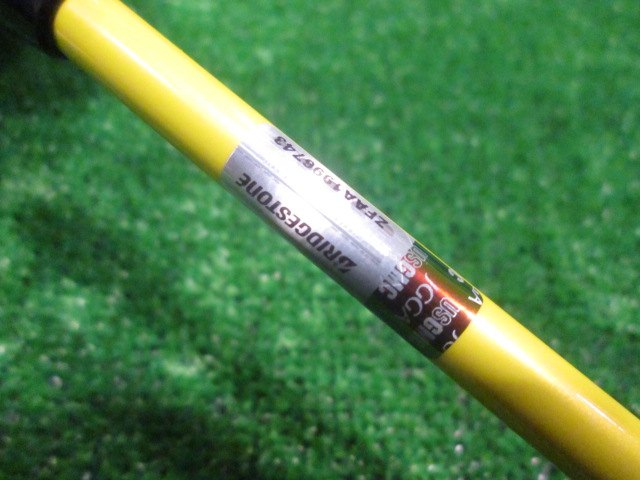 中古 JGR 5W 18°フェアウェイウッド ゴルフ用品