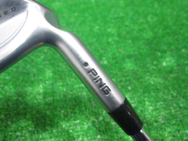 中古 i525 5本アイアンセット ゴルフ用品