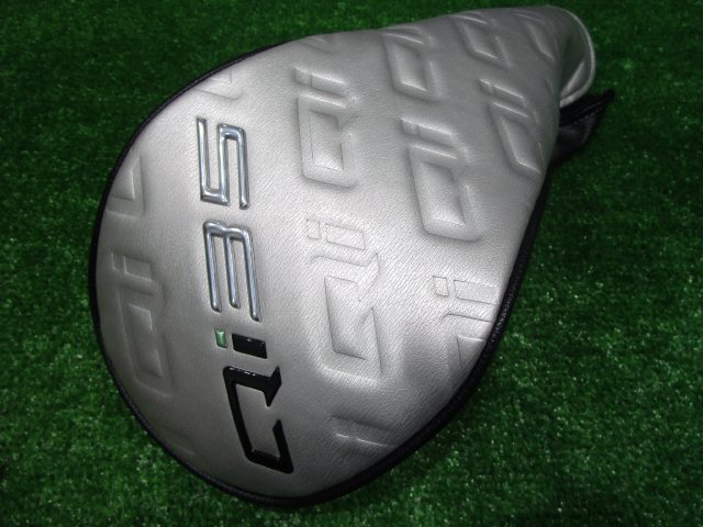 中古 Qi35 9°ドライバー ゴルフ用品