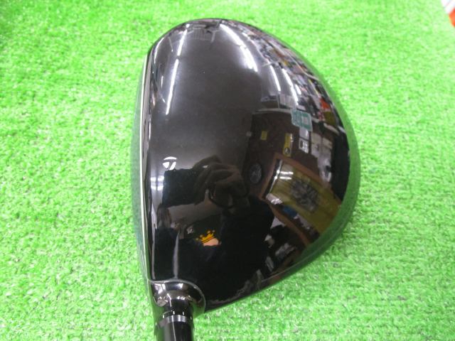 中古 Qi10 MAX 9°ドライバー ゴルフ用品