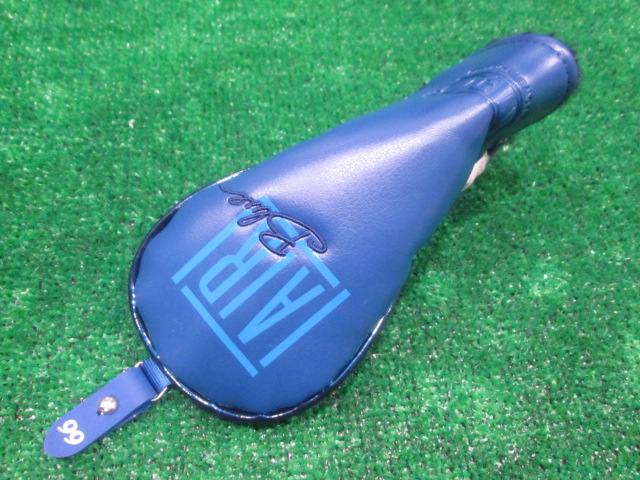 中古 UFO AIR UT by POWER TORNADO #99 38°ユーティリティ ゴルフ用品