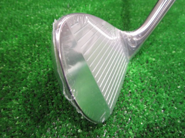 中古 STUDIO WEDGE M425 S ニッケルクロムメッキ 50°ウェッジ ゴルフ用品