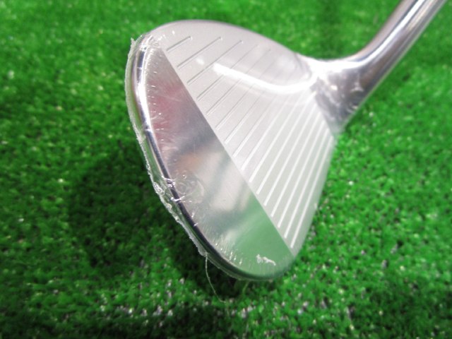 中古 STUDIO WEDGE M425 S ニッケルクロムメッキ 56°ウェッジ ゴルフ用品