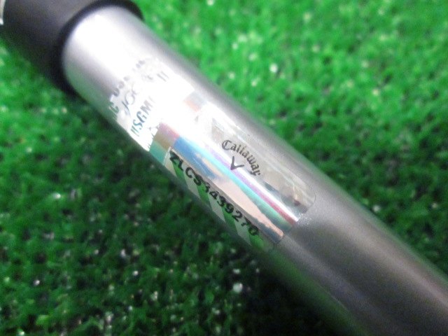 中古 Speeder 661 Evolution VI(S) キャロウェイ用スリーブ 44インチシャフト ゴルフ用品