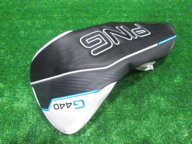 中古 G440 MAX 10.5°ドライバー ゴルフ用品