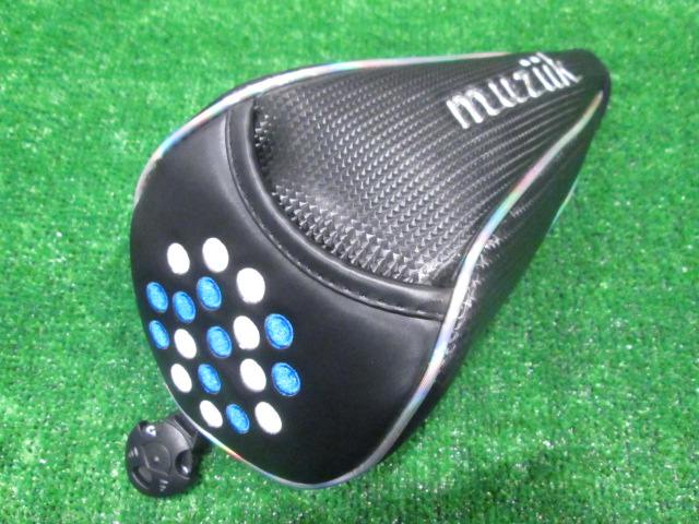 中古 OnTheScrew DF Silver 7W 21°フェアウェイウッド ゴルフ用品