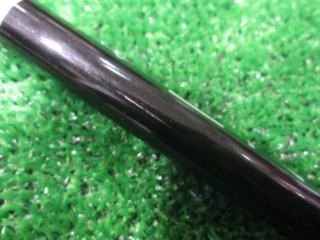 中古 VENTUS TR BK 6（S） タイトリスト用スリーブ 43.25インチシャフト ゴルフ用品