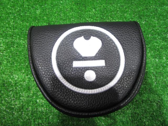 中古 OZ.1iパター ゴルフ用品