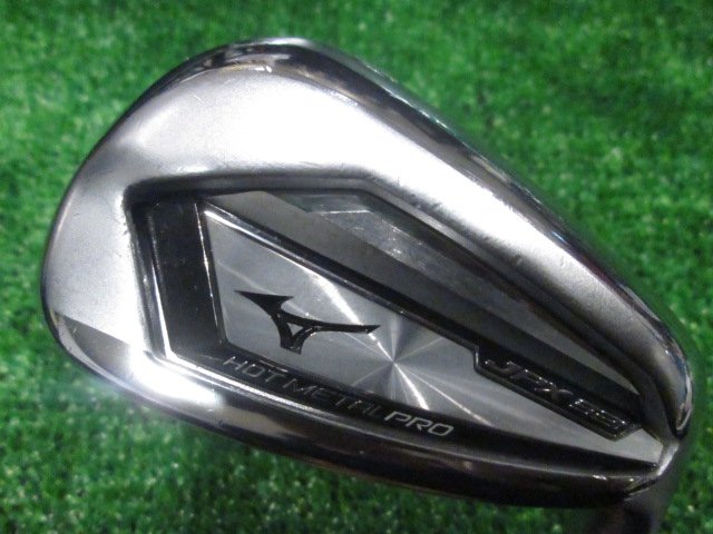 中古 JPX 921 HOTMETAL PRO 6本アイアンセット ゴルフ用品