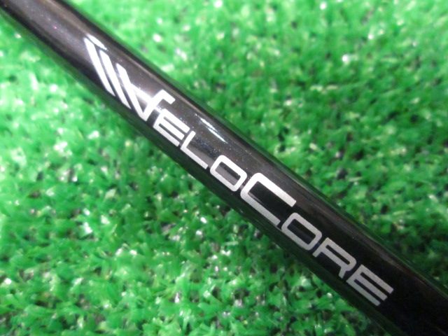 中古 VENTUS TR BK 6（S） キャロウェイ用スリーブ 44.125インチシャフト ゴルフ用品