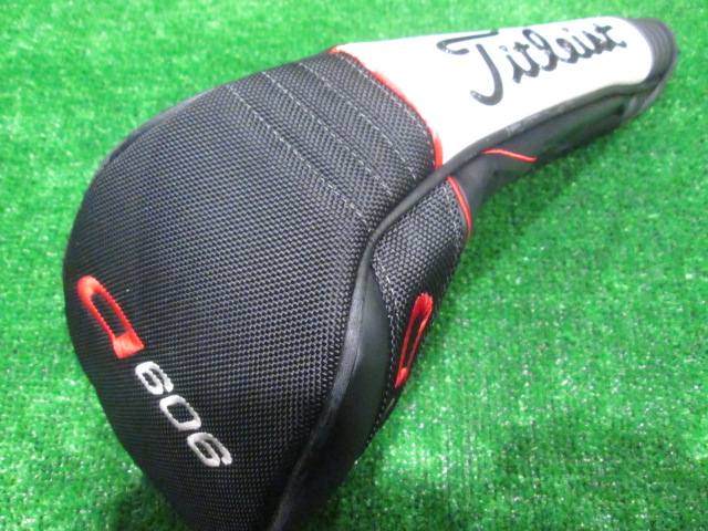 中古 909D2 10.5°ドライバー ゴルフ用品