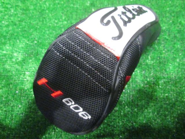 中古 909H 21 21°ユーティリティ ゴルフ用品