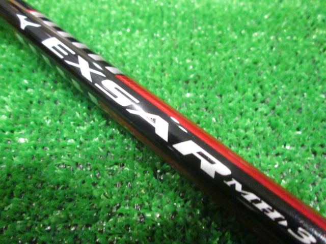 中古 MP CLK 20 20°ユーティリティ ゴルフ用品