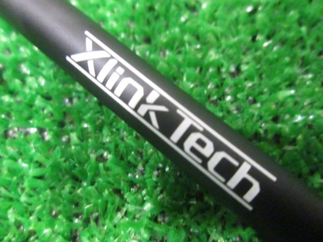中古 Diamana BB53（X） テーラーメイド用スリーブ 44.125インチシャフト ゴルフ用品