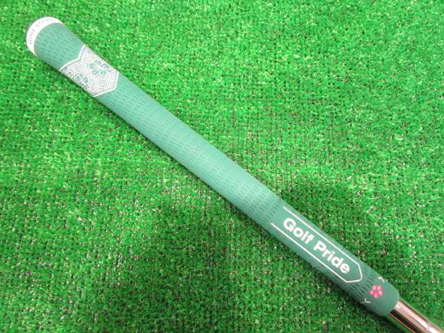 中古 STUDIO WEDGE M425 S ニッケルクロムメッキ 48°ウェッジ ゴルフ用品