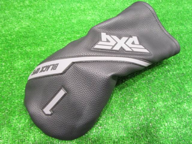 中古 0311 BLACK OPS 10.5°ドライバー ゴルフ用品