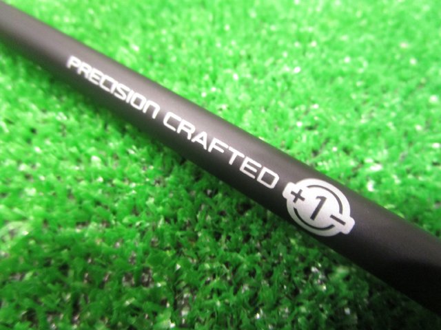 中古 VANQUISH VV 5（TX） キャロウェイ用スリーブ 44.25インチシャフト ゴルフ用品