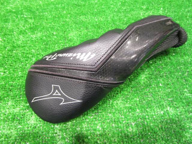 中古 Mizuno Pro ユーティリティ #4 22°ユーティリティ ゴルフ用品