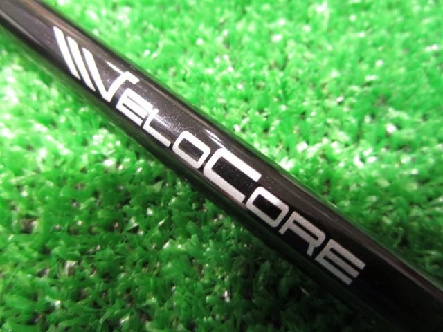 中古 VENTUS TR BK 6（S） ピン用スリーブ 43.875インチシャフト ゴルフ用品