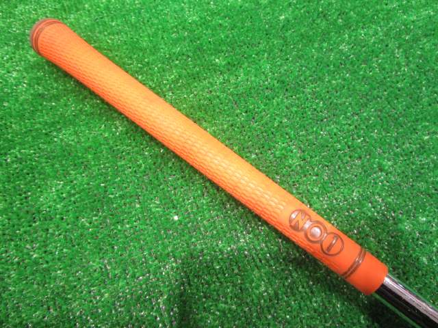 中古 MILLED GRIND3 Black 58SB-11 58°ウェッジ ゴルフ用品