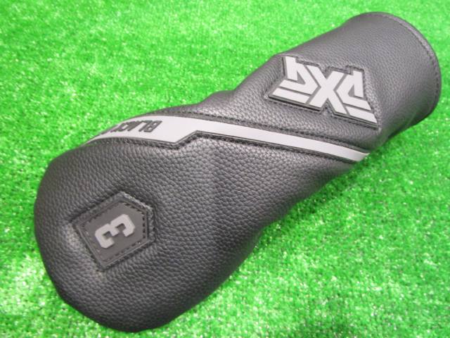 中古 0311 BLACK OPS 3W 15°フェアウェイウッド ゴルフ用品