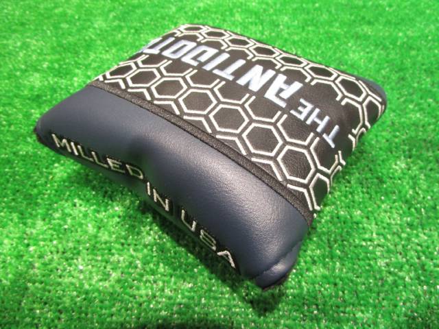 中古 ANTIDOTE 2025 SB2パター ゴルフ用品