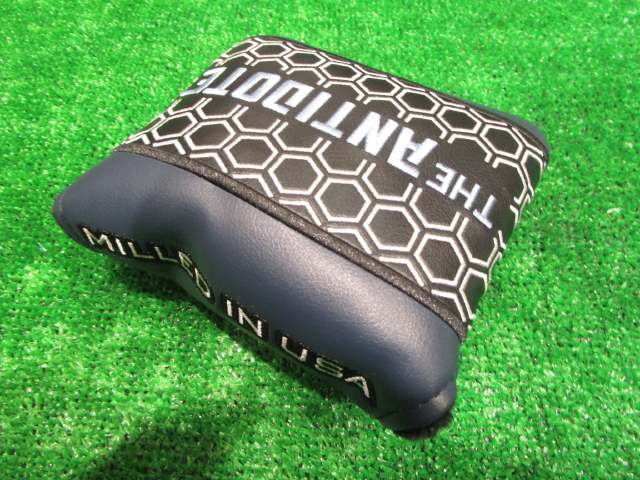 中古 ANTIDOTE 2025 SB2パター ゴルフ用品
