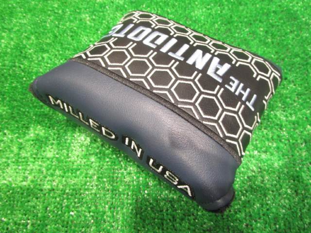 中古 ANTIDOTE 2025 SB2パター ゴルフ用品