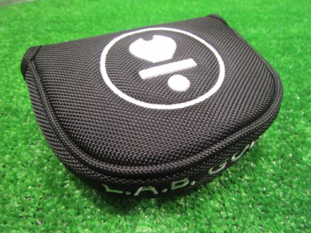 中古 MEZZ.1パター ゴルフ用品