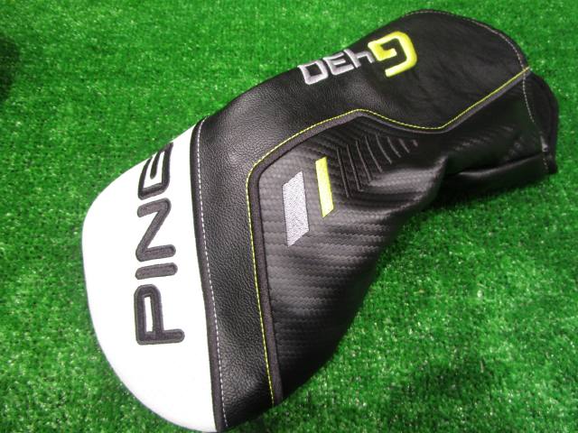 中古 G430 MAX 9°ドライバー ゴルフ用品