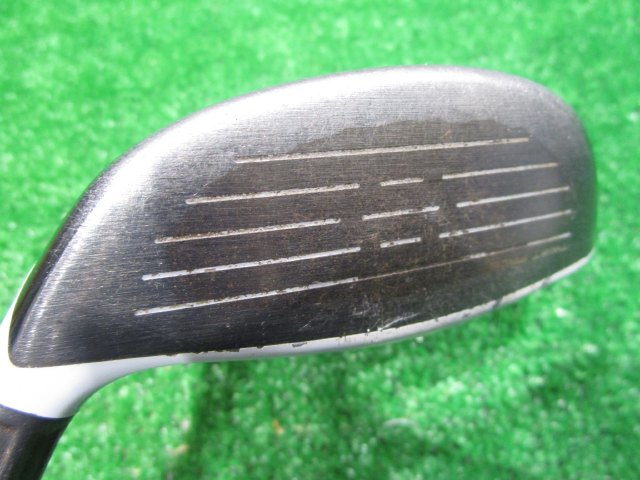 中古 SIM2 MAX 3W 15°フェアウェイウッド ゴルフ用品