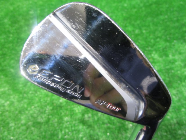 中古 AF-Tour 6本アイアンセット ゴルフ用品