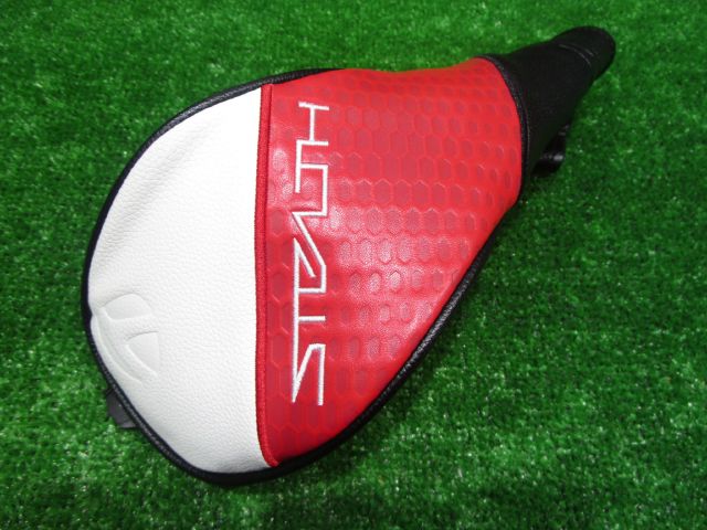 中古 STEALTH2 PLUS 3W 15°フェアウェイウッド ゴルフ用品