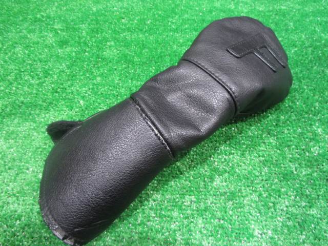 中古 FX-004 17.5 17.5°フェアウェイウッド ゴルフ用品