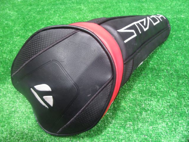 中古 STEALTH PLUS 10.5°ドライバー ゴルフ用品
